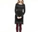 Florence Brudenell-Bruce, nouvelle girlfriend supposée du prince Harry, pour la collection automne/hiver 2011 de Anonymous by by Ross+Bute.