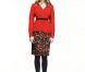 Florence Brudenell-Bruce, nouvelle girlfriend supposée du prince Harry, pour la collection automne/hiver 2011 de Anonymous by by Ross+Bute.
