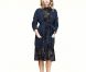 Florence Brudenell-Bruce, nouvelle girlfriend supposée du prince Harry, pour la collection automne/hiver 2011 de Anonymous by by Ross+Bute.