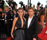 Vahina Giocante and Ora Ito montent les marches de Cannes