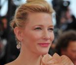 Cate Blanchett