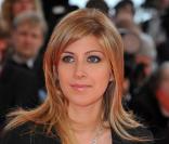Amanda Sthers