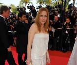 Gillian Anderson