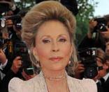 Faye Dunaway