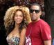 Beyoncé et Jay-Z : Des amoureux romantiques qui ne se lâchent pas