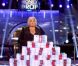 Le jeu  Money Drop  est diffusé sur TF1 depuis le 1er août 2011.
