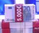 Le jeu  Money Drop  est diffusé sur TF1 depuis le 1er août 2011.