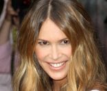 Elle Macpherson respirait la fraîcheur il y a encore quelques mois