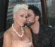 Brigitte Nielsen, dingue et délirante, oublie son inquiétude pour son fils
