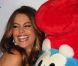 Sofia Vergara à l'avant-première des  Schtroumpfs , à New York, le 24 juillet 2011.