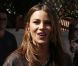 Sofia Vergara déjeune à Beverly Hills, le 2 août 2011.