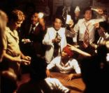 Image du film Voyage au bout de l'enfer avec Christopher Walken 