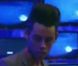 Simon, en pleine réflexion dans la salle des totems, lors du prime-time de Secret Story 5, le vendredi 5 août sur TF1 !