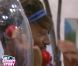 Morgan répond aux questions de Benjamin Castaldi, lors du prime-time de Secret Story 5, le vendredi 5 août sur TF1 !