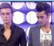 Simon et Geoffrey sont en danger, lors du prime-time de Secret Story 5, le vendredi 5 août sur TF1 !
