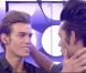 Geoffrey félicite Simon, lors du prime-time de Secret Story 5, le vendredi 5 août sur TF1 !