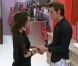 Geoffrey et Juliette se retrouvent dans la maison parallèle, lors du prime-time de Secret Story 5, le vendredi 5 août sur TF1 !