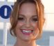Jayma Mays à la Fox All Star Party, à Pacific Palisades le 5 août 2011.