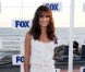 Lea Michele à la Fox All Star Party, à Pacific Palisades le 5 août 2011.