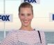 Heather Morris à la Fox All Star Party, à Pacific Palisades le 5 août 2011.