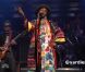 Lauryn Hill -  Doo Wop (That thing)  live sur le plateau de Jimmy Fallon - juin 2011.