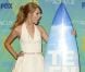 Teen Choice Awards 2011 : Taylor Swift, Selena Gomez et Harry Potter triomphent