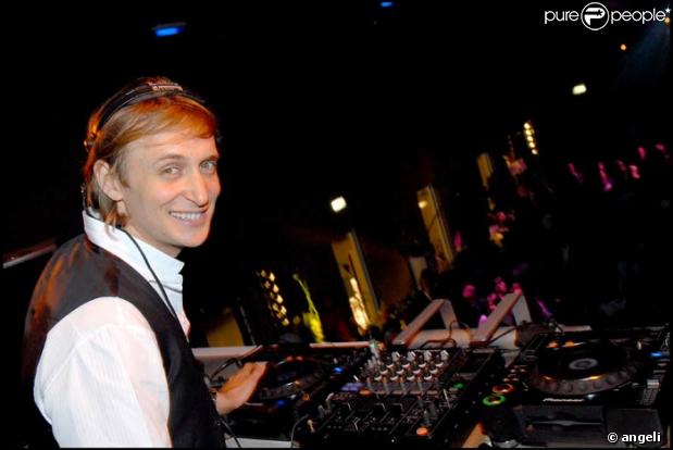 David Guetta