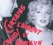 Certains l'aiment chaud et Marilyn , de Tony Curtis et Mark A. Vieira, aux éditions du Serpent à plumes, 2010.