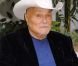 Tony Curtis à Los Angeles, le 15 avril 2010.