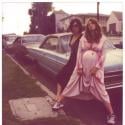 Brigitte : Les deux hippies chic sont des mamans ordinaires