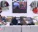 Les habitants admirent le dîner romantique de Juliette et Geoffrey dans Secret Story 5