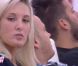 Marie préfère ne pas regarder l'écran dans Secret Story 5