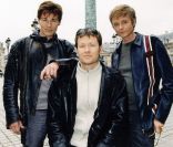 A-Ha en 2000 