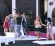 Morgane se fait porter par ses amis et empôche 500 euros dans Secret Story 5
