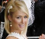 Paris Hilton