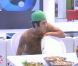 Simon dans Secret Story 5