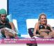 Simon et Marie bronzent dans Secret Story 5