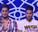 Les jumeaux Zarko et Zelko dans Secret Story 5