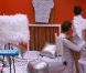 Geoffrey et Juliette dansent sensuellement dans Secret Story 5