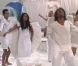 La choré des I am what I am dans Secret Story 5