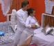Geoffrey et Juliette dansent sensuellement dans Secret Story 5