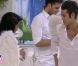 Simon et Ayem se tournent autour dans Secret Story 5