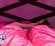 Ayem et Simon dans la Love Room dans Secret Story 5