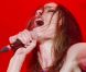 Olivia Ruiz à coeur ouvert : ''J'ai eu une année de merde''