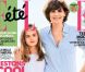 Inès de la Fressange : Duo stylé et estival avec sa jolie fille Violette