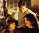 Les quatre frères et soeurs très unis dans la Vie à Cinq !