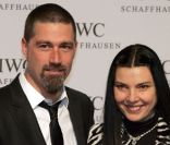 Matthew Fox à Genève avec sa femme en janvier 2011 !
