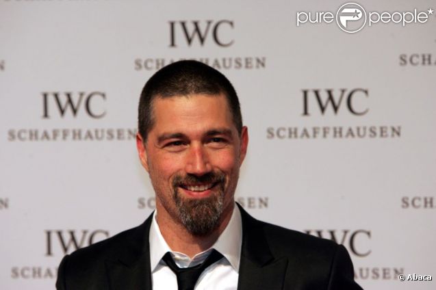 Matthew Fox à Genève en janvier 2011 !