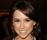Lacey Chabert, en juin 2011 en Californie