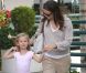 Jennifer Garner : Sa fille Violet s'amuse comme une folle en danseuse classique